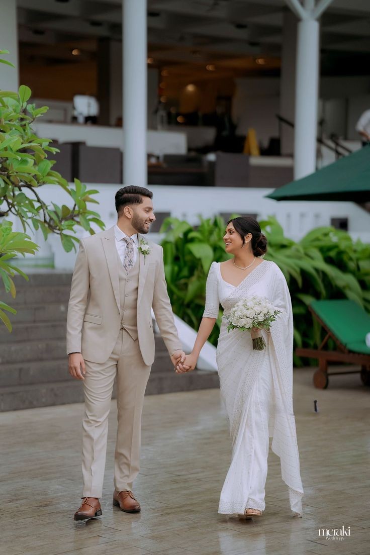 Joseph & Esther